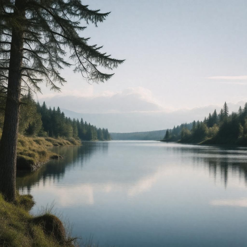 AI-created image of Saanich