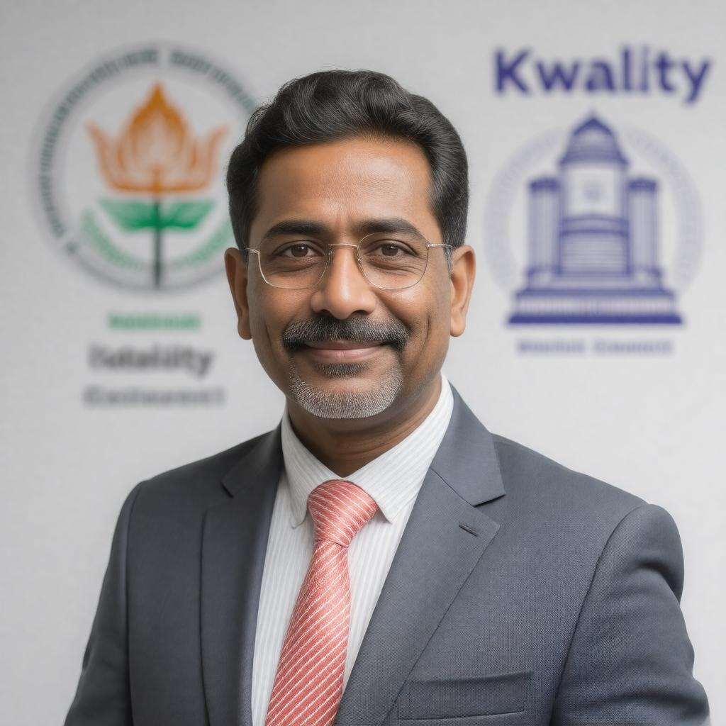 AI-created image of Sachit Mehra