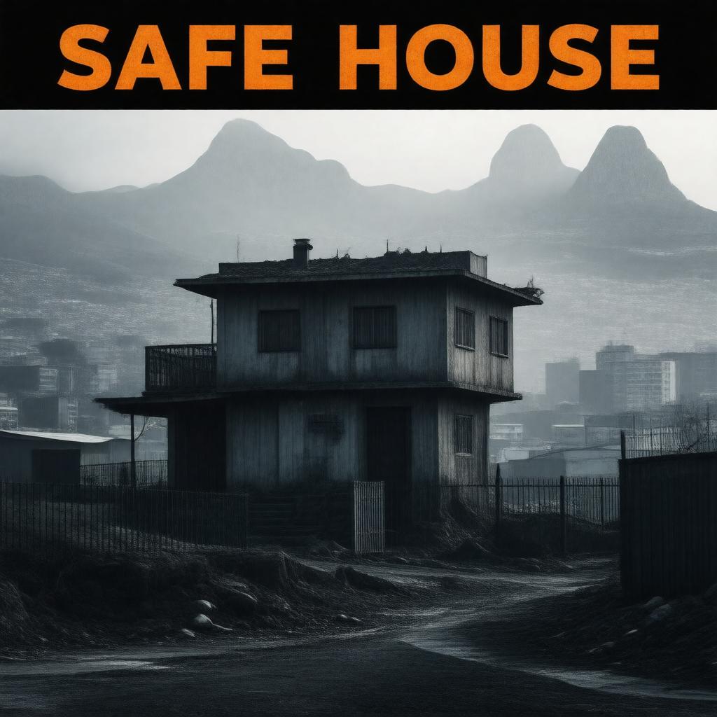 AI-created image of Safe House