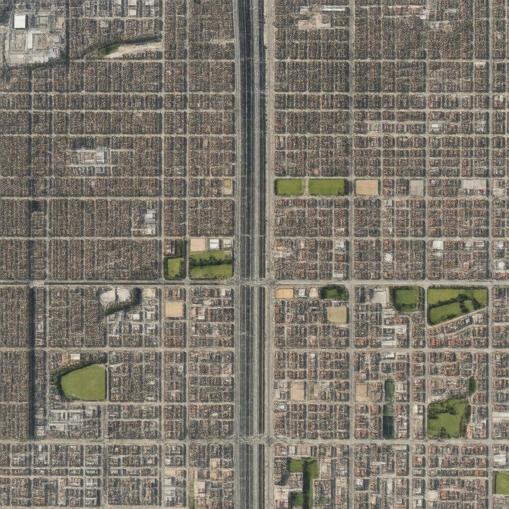 AI-created image of Sahlkamp