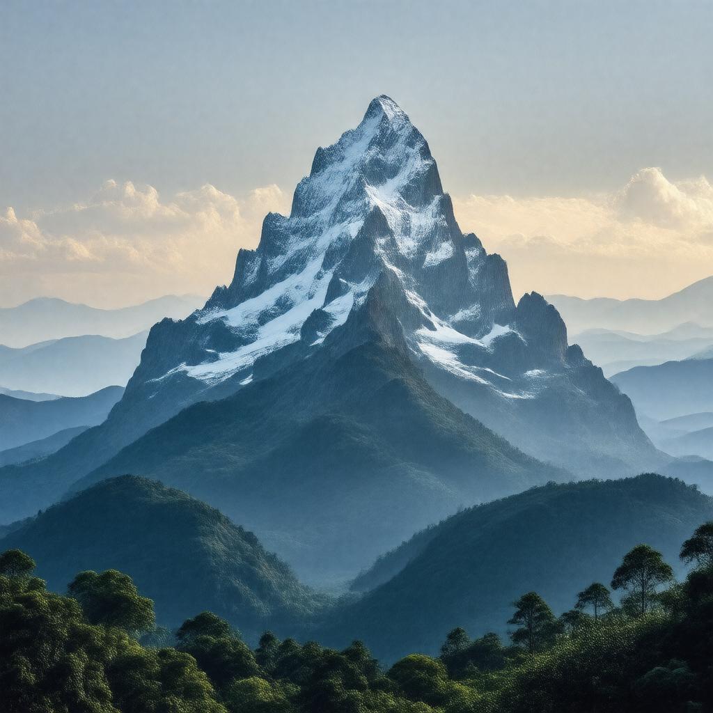 AI-created image of Saka Haphong