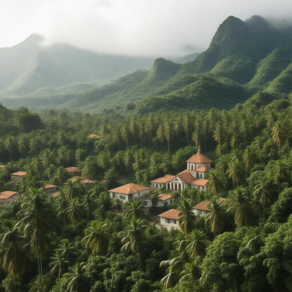 AI-created image of Salcedo