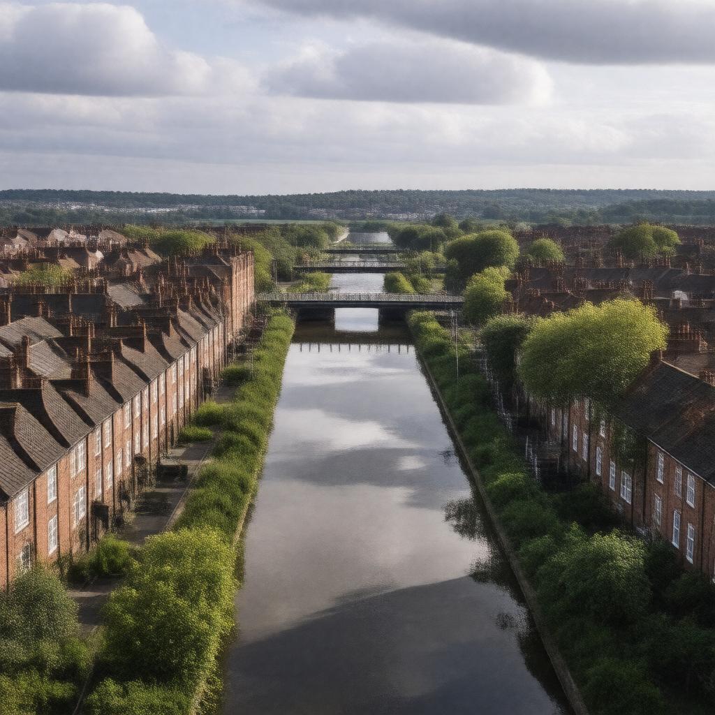 AI-created image of Sale