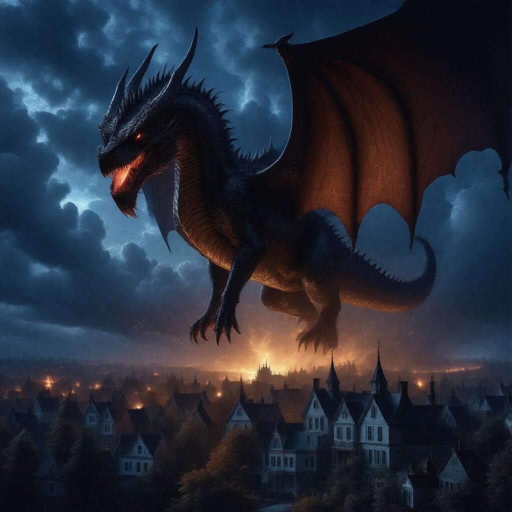 AI-created image of Salemite