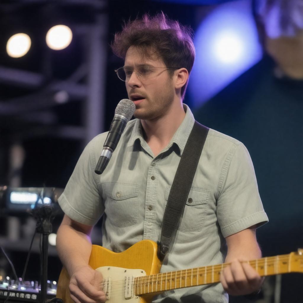 AI-created image of Sam Potter