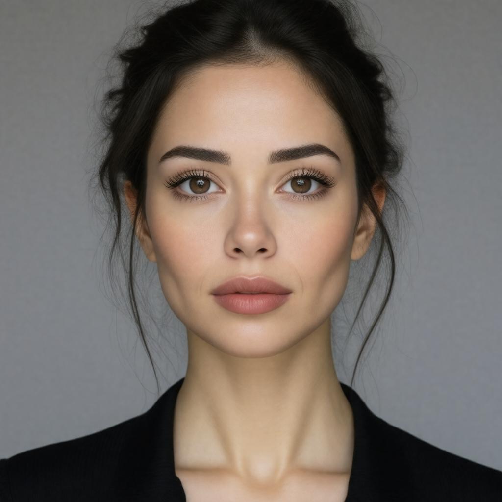 AI-created image of Samantha Fuller