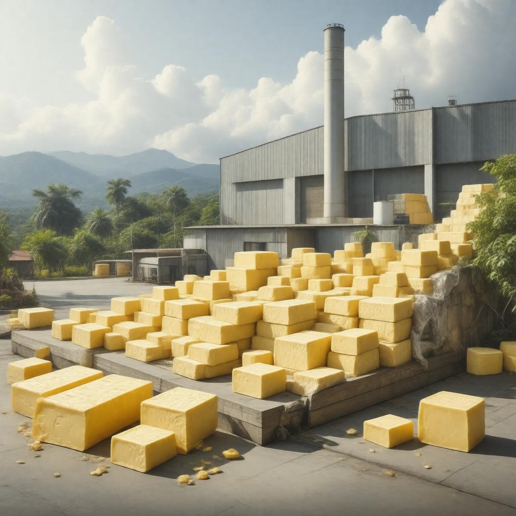 AI-created image of Samboni