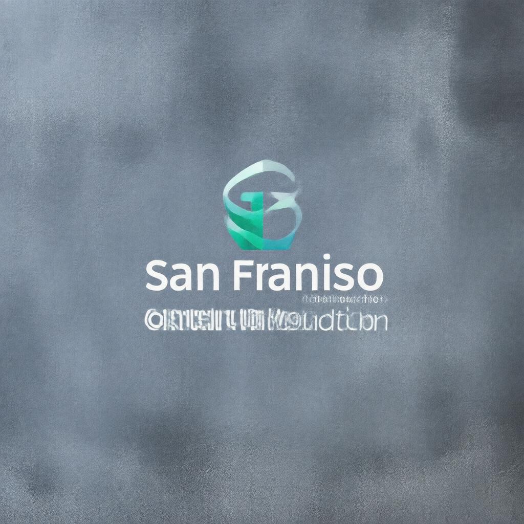 Click to view larger image AI-created image of San Francisco General Hospital Foundation