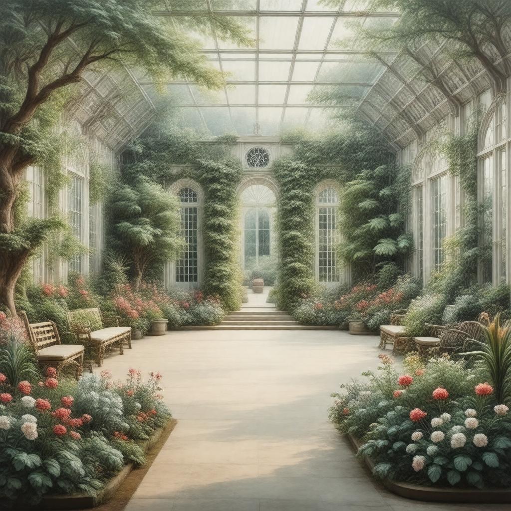 AI-created image of Sanderson & Sons