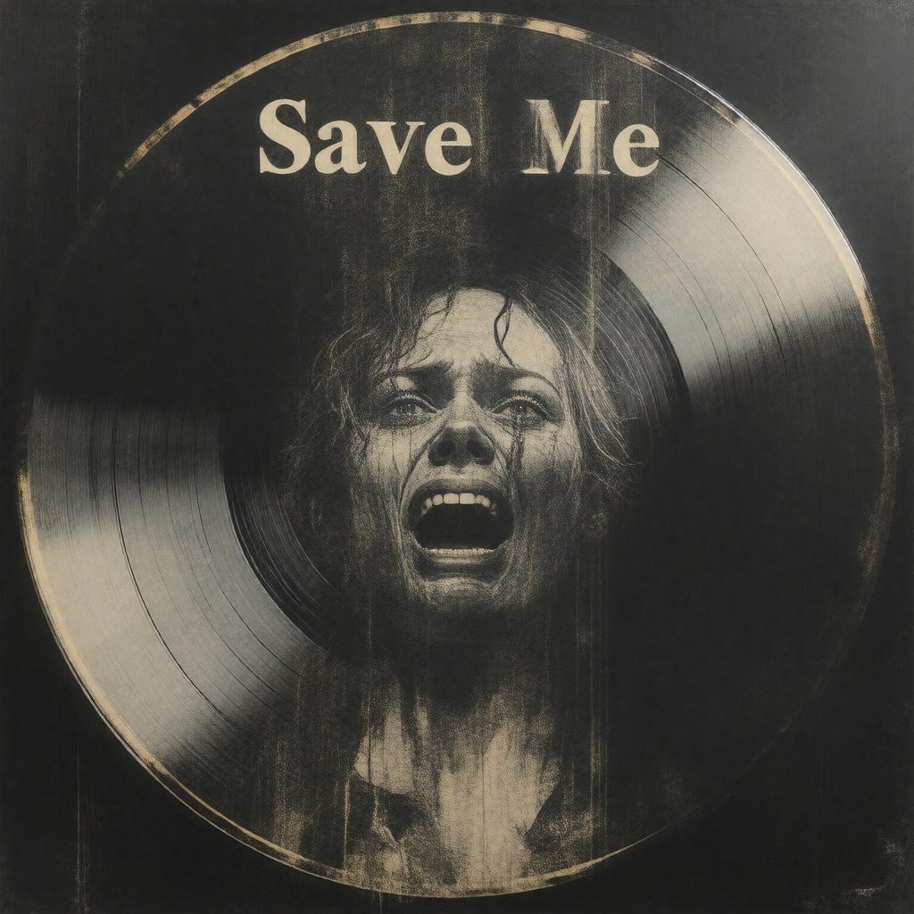 AI-created image of Save Me