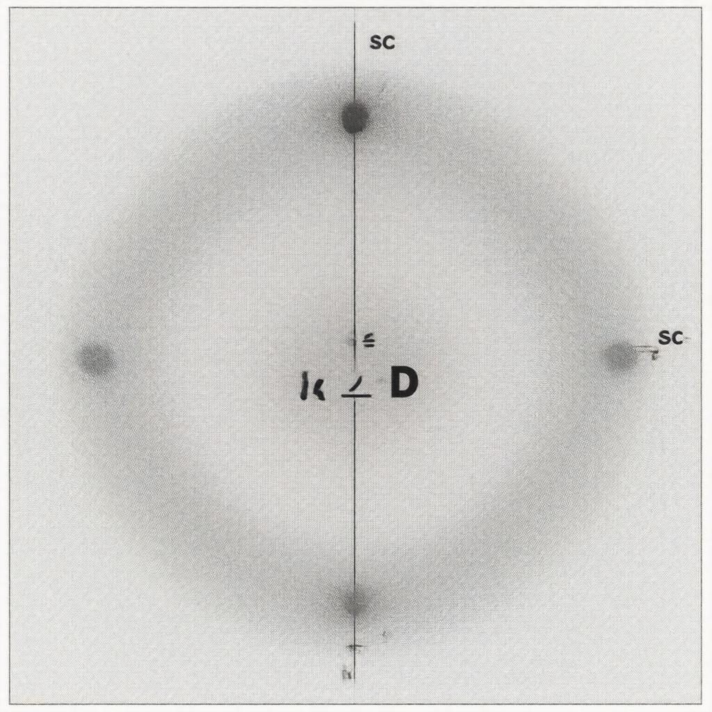 Click to view larger image AI-created image of Schmidt number