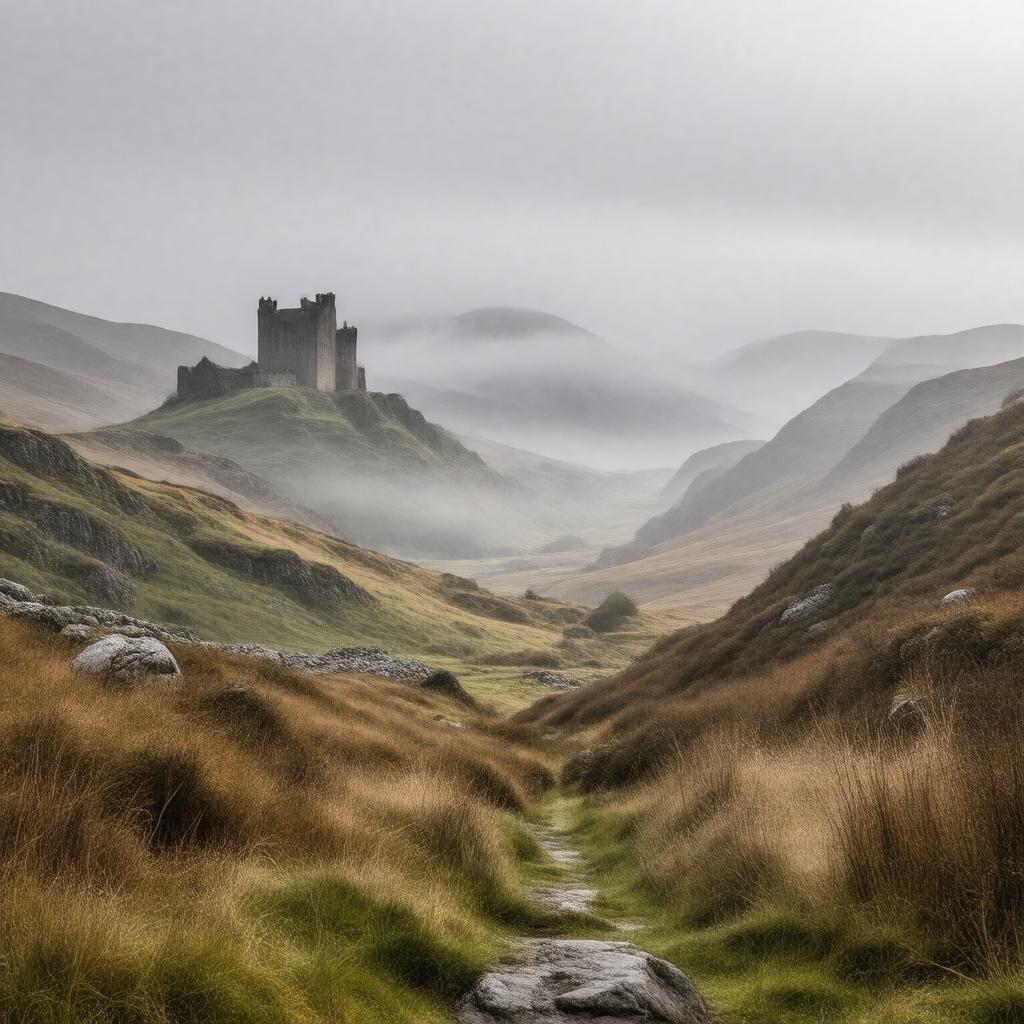 AI-created image of Scott