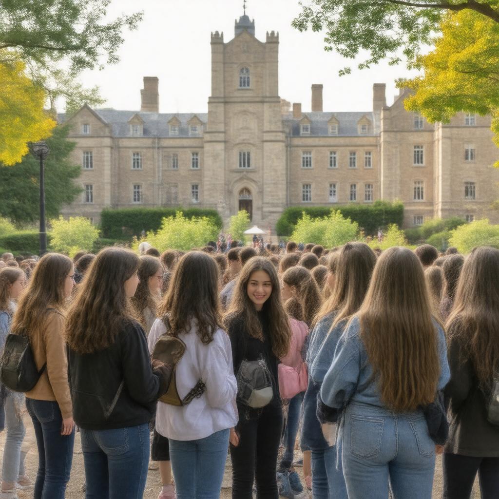 AI-created image of Screw Your Roommate