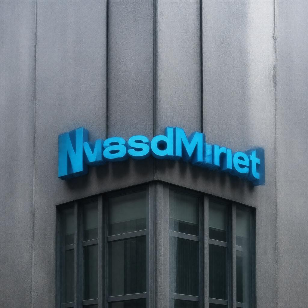 Click to view larger image AI-created image of SecondMarket