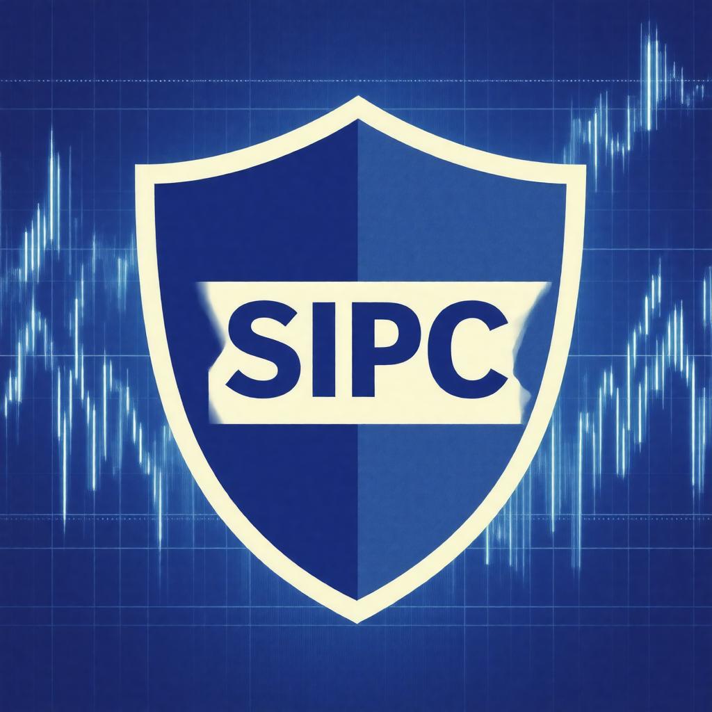 AI-created image of Securities Investor Protection Corporation