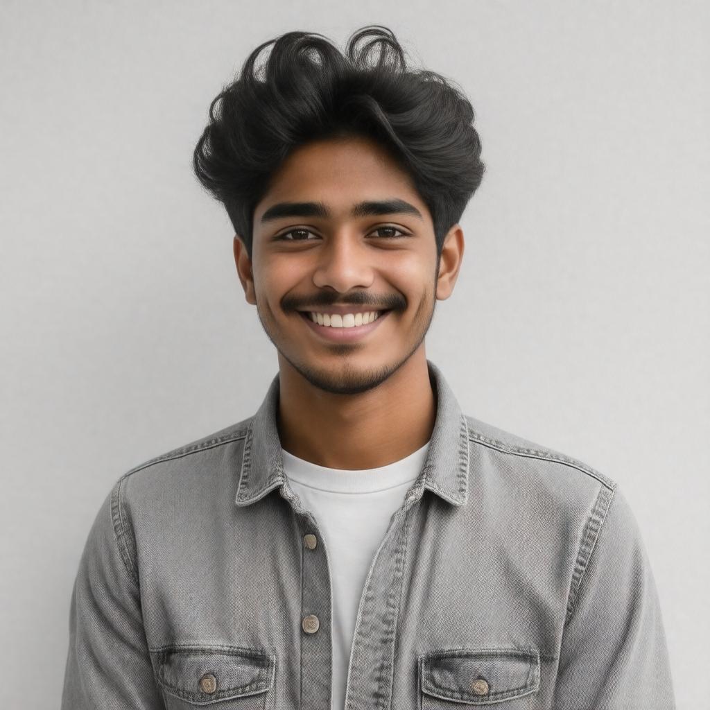 Click to view larger image AI-created image of Sehrun Khan