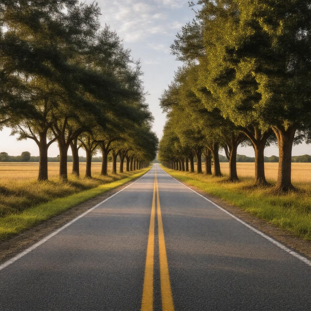 Click to view larger image AI-created image of Selma to Montgomery National Historic Trail