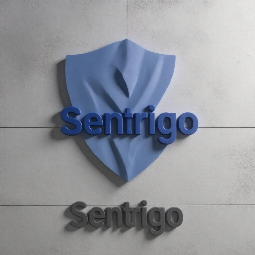 AI-created image of Sentrigo
