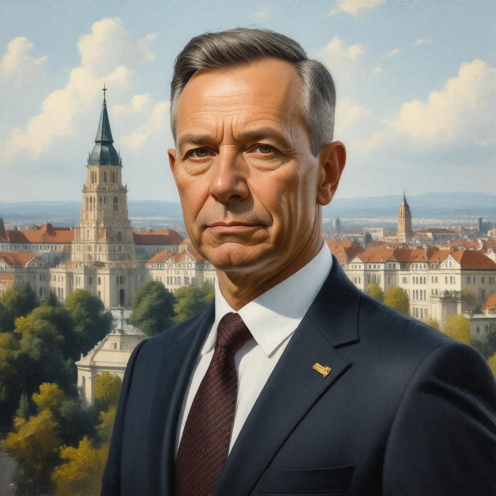 AI-created image of Serhiy Nadal