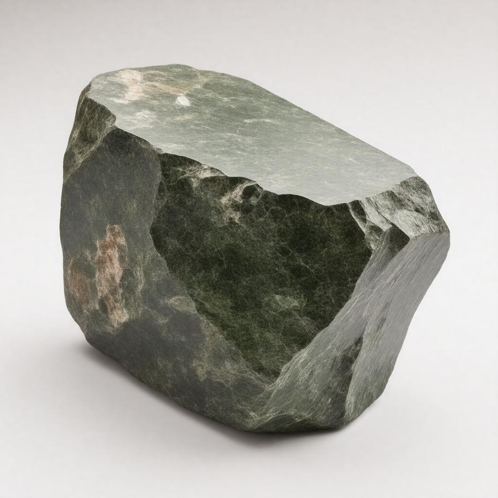 AI-created image of Serpentine