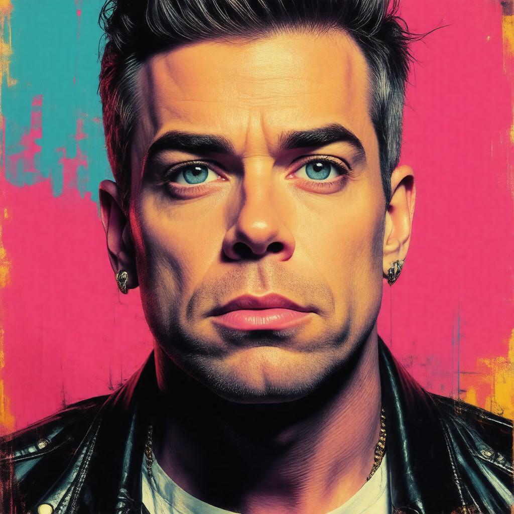 AI-created image of Sexed Up