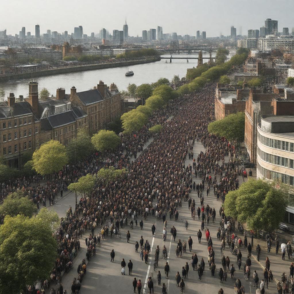 AI-created image of Shadwell