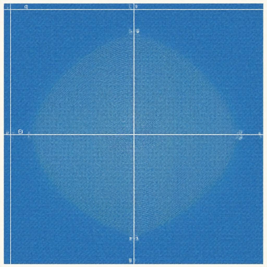 Click to view larger image AI-created image of Shannon–Hartley theorem
