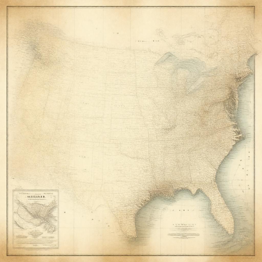 AI-created image of Shelby County