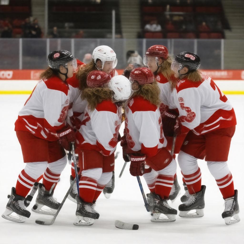 AI-created image of Shenzhen KRS Vanke Rays