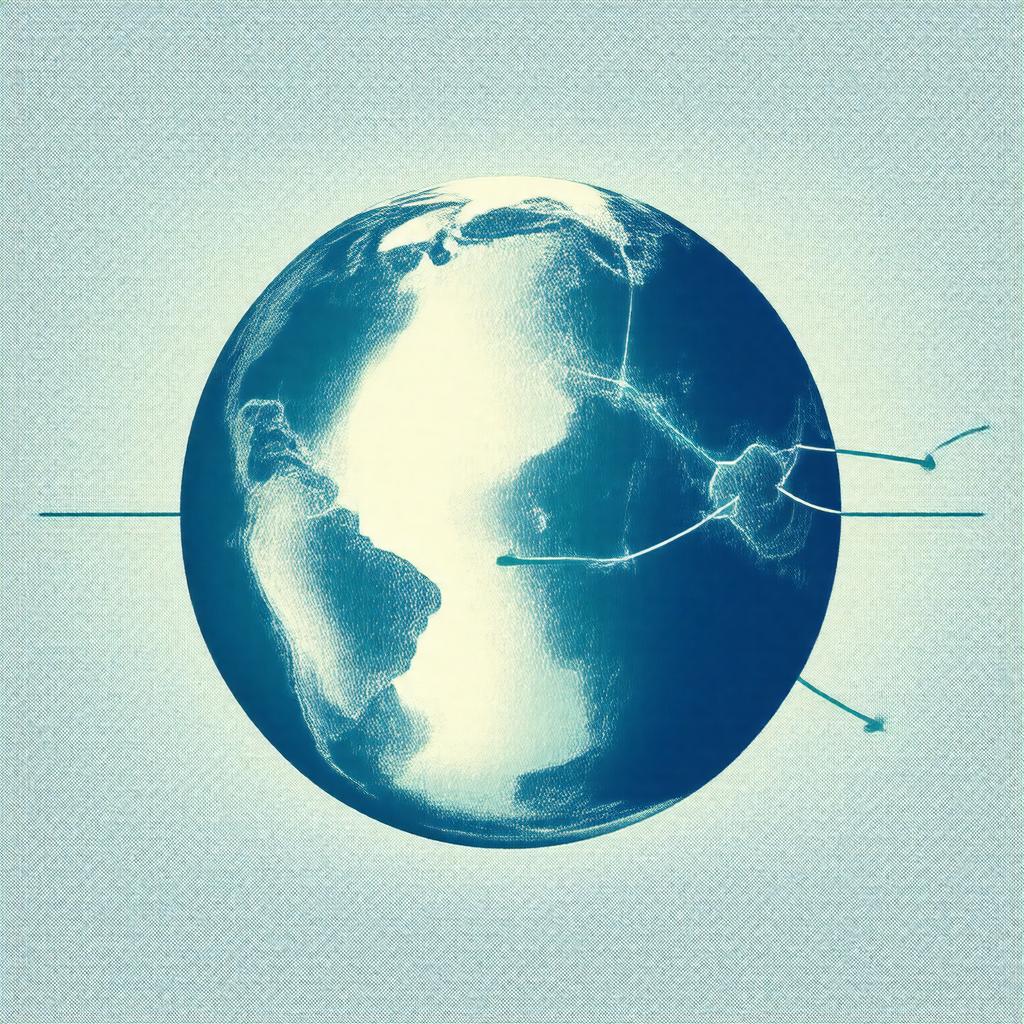 Click to view larger image AI-created image of Short-term Liquidity Line