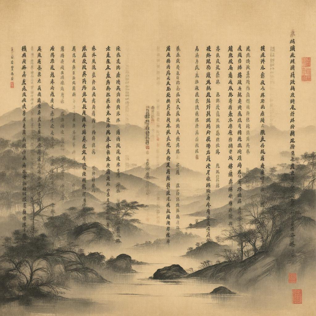 Click to view larger image AI-created image of Shoshinge