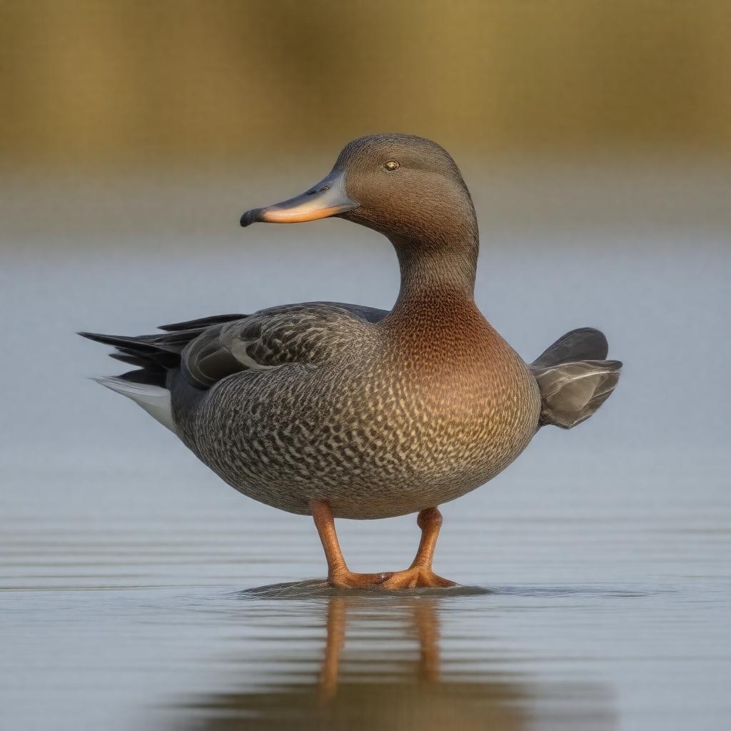 AI-created image of Shoveler