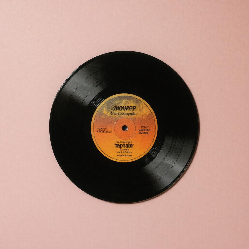 Click to view larger image AI-created image of Shower the People