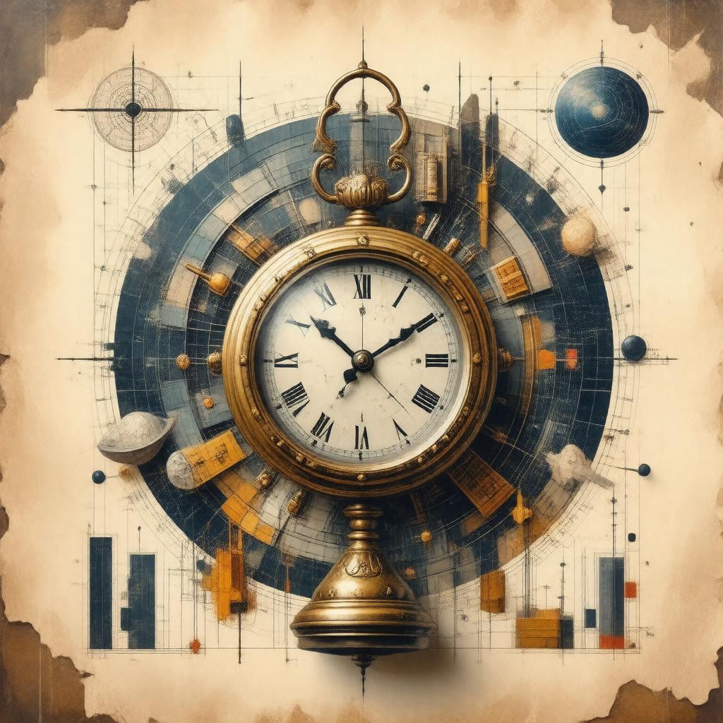 AI-created image of Sidewise Award for Alternate History