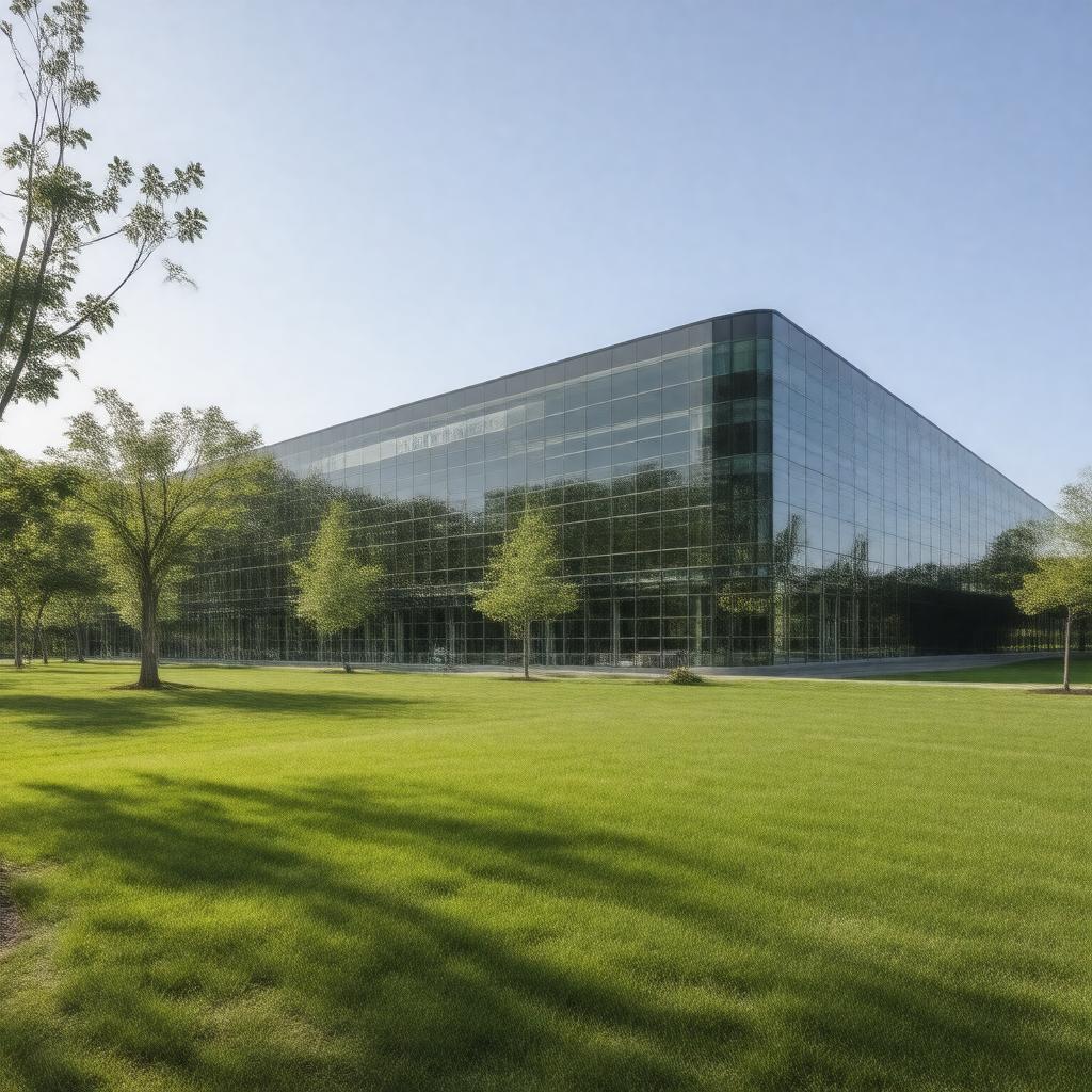 AI-created image of Silgan Holdings