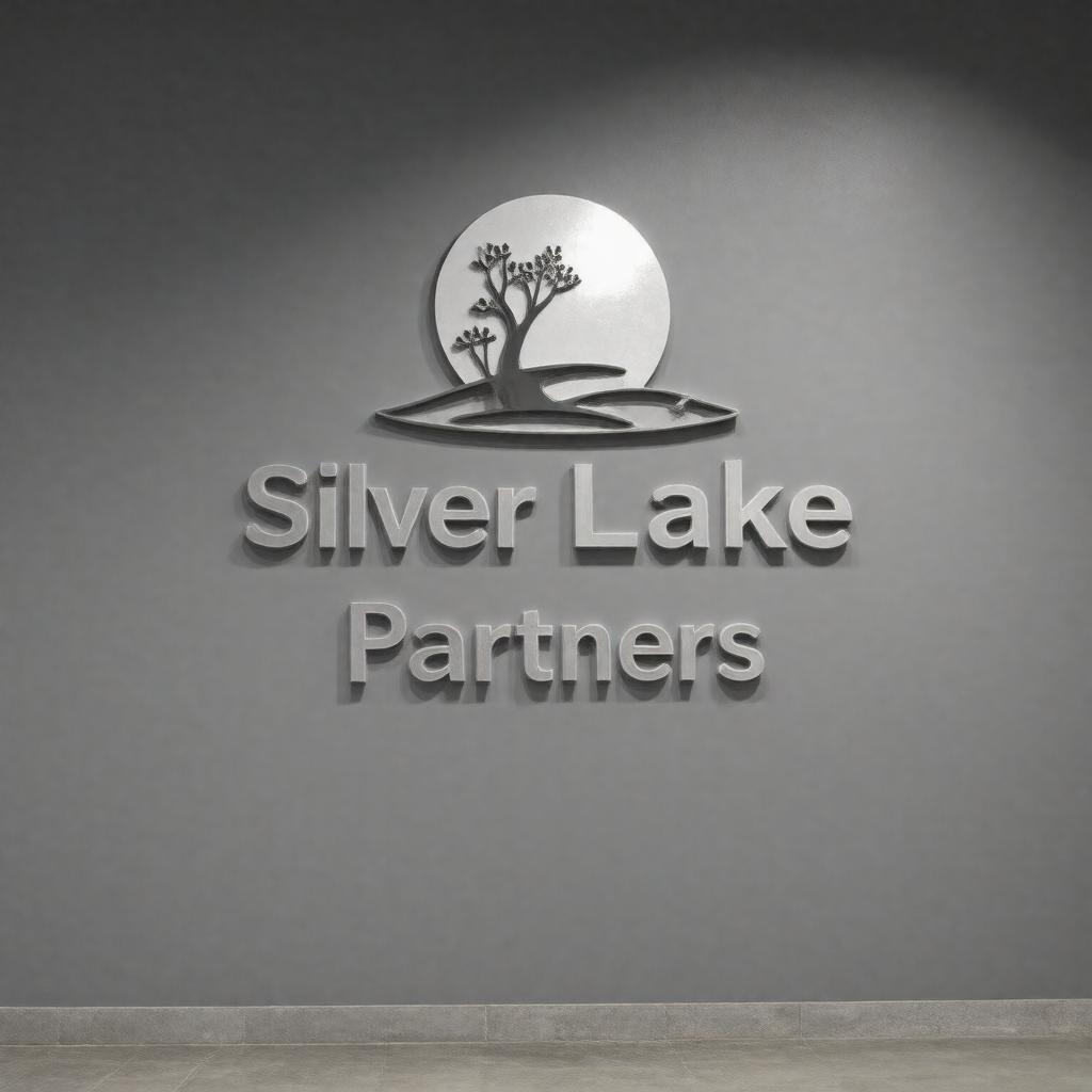 AI-created image of Silver Lake Partners