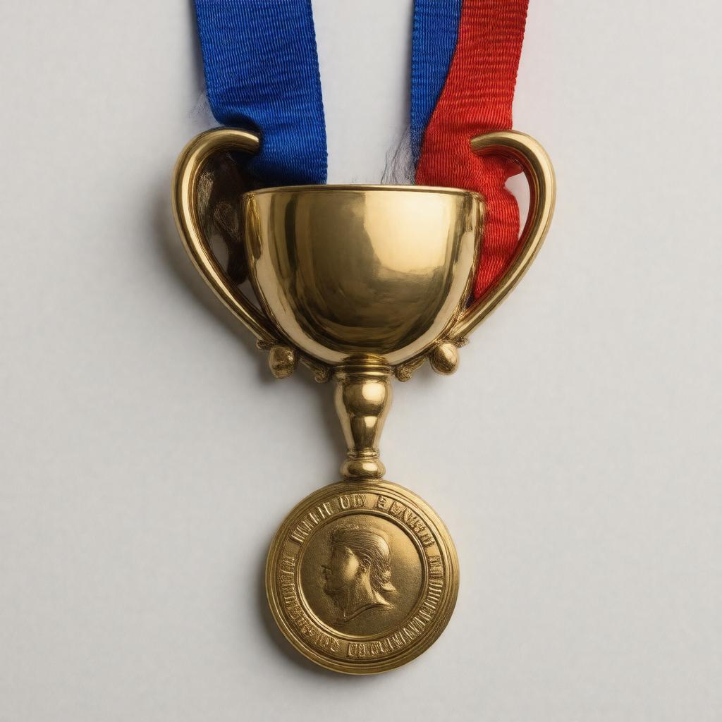 AI-created image of Simone de Beauvoir Prize