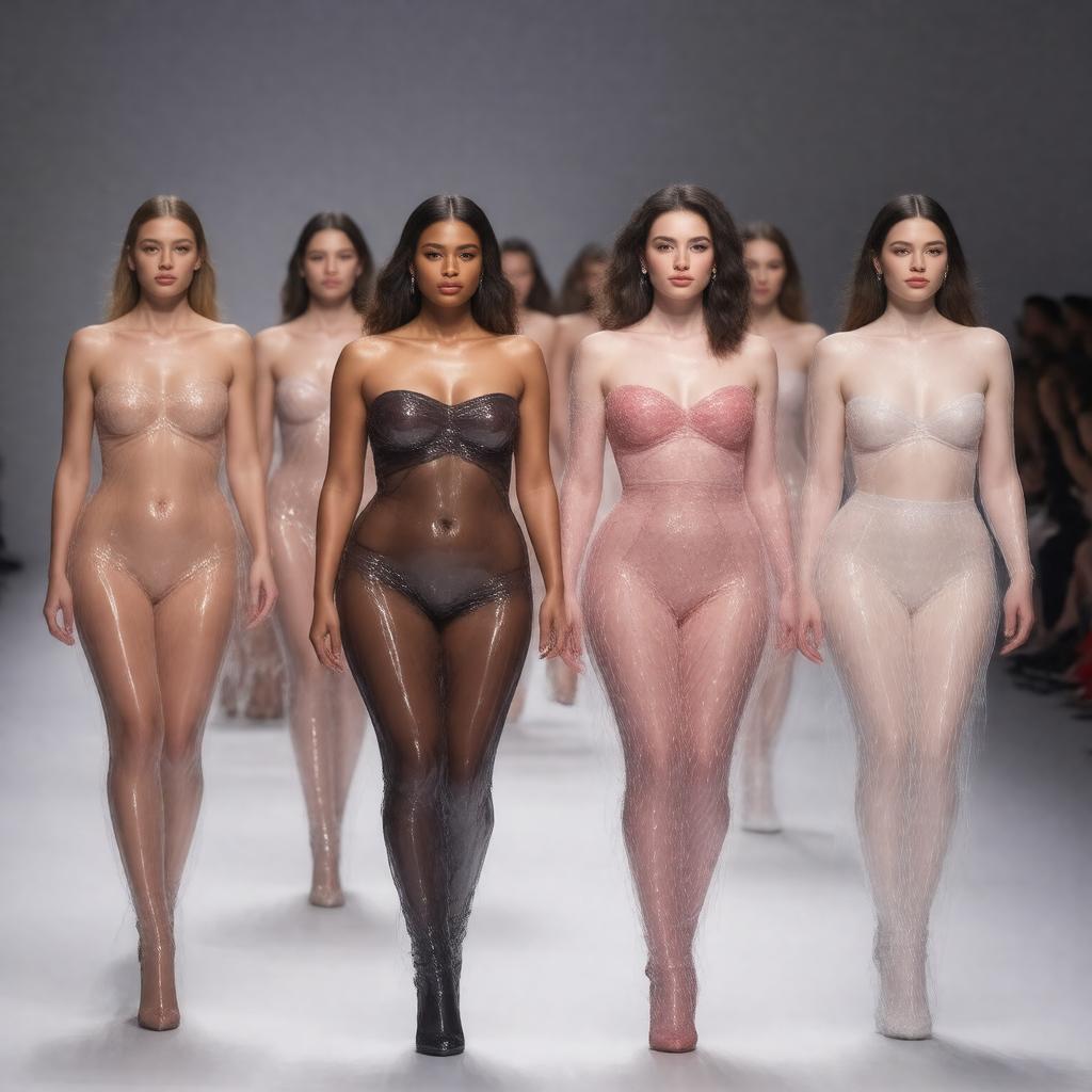 AI-created image of Sinéad O'Dwyer