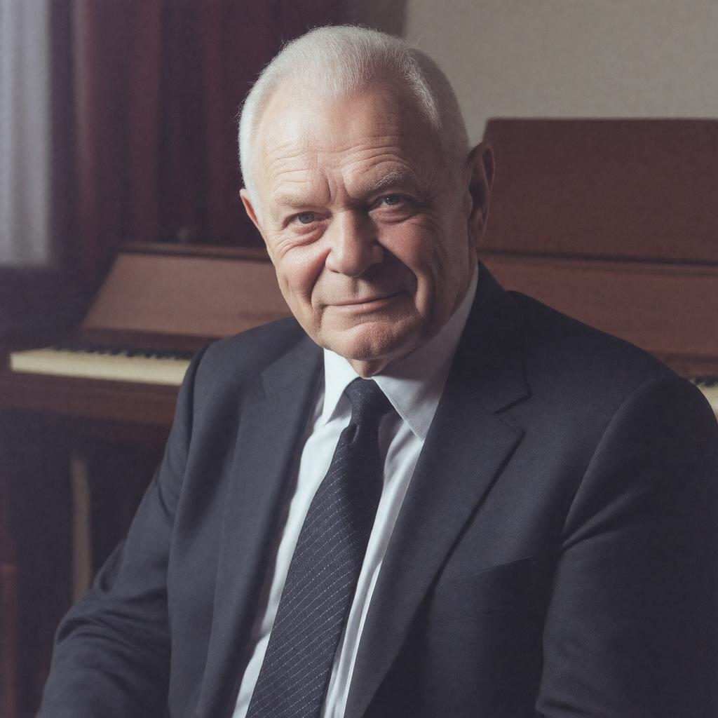 AI-created image of Sir Anthony Hopkins