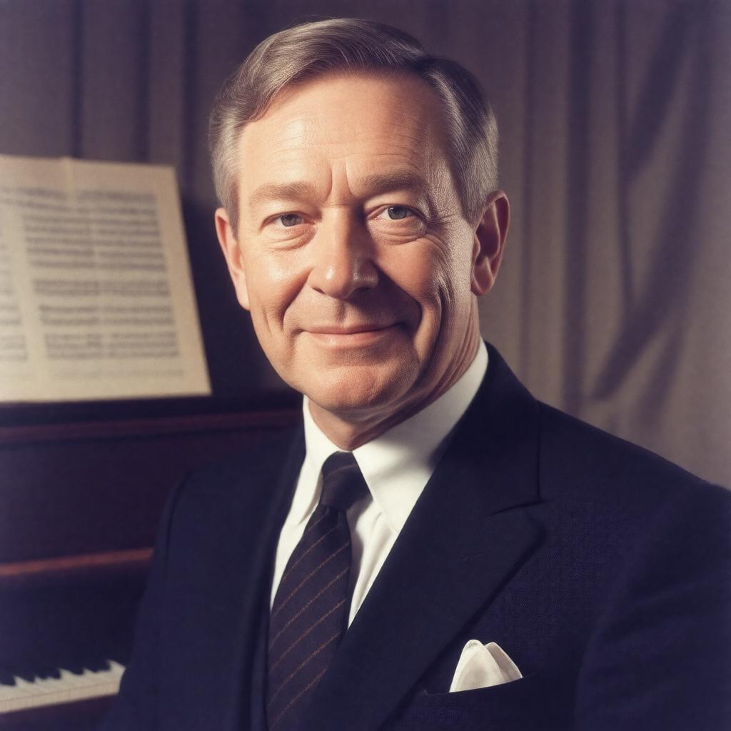 AI-created image of Sir Simon Keenlyside