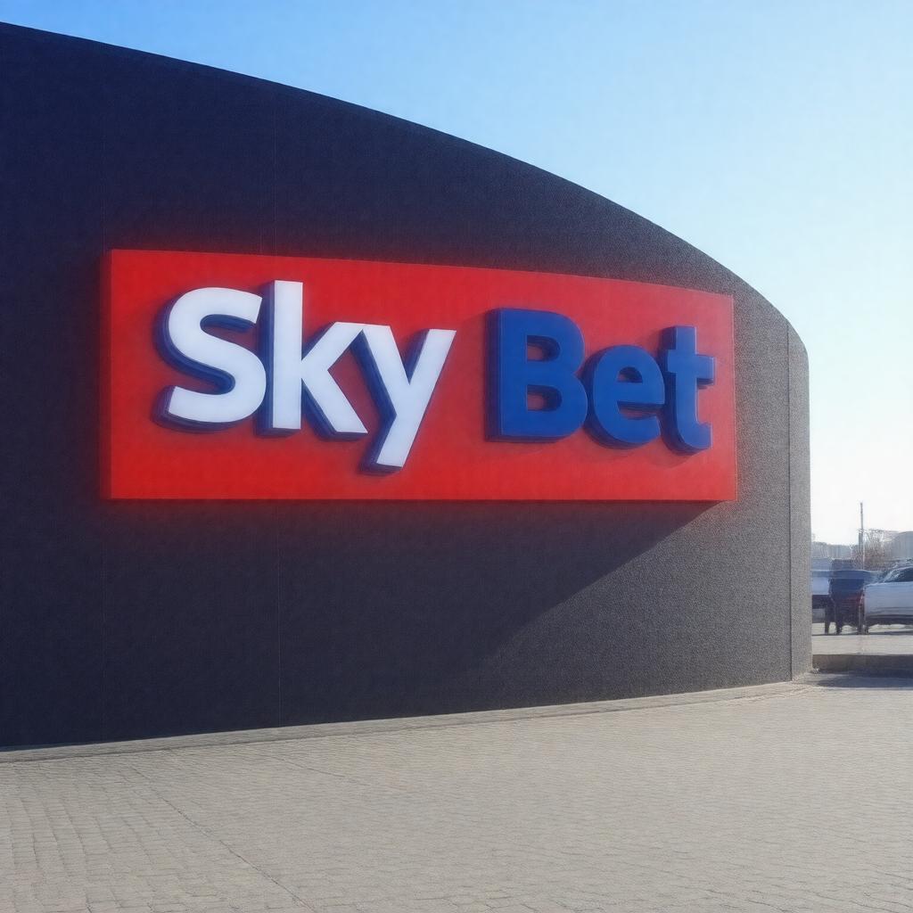 AI-created image of Sky Bet