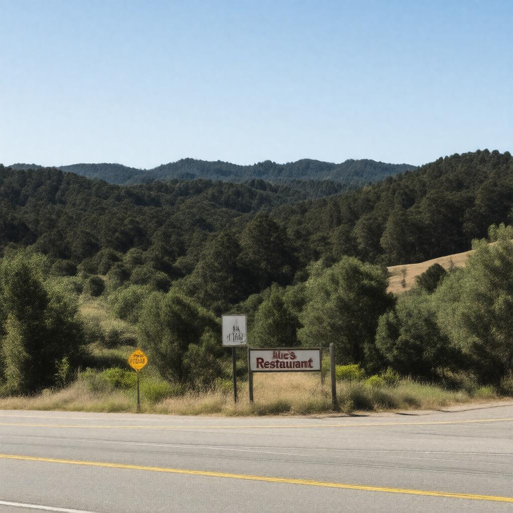 AI-created image of Sky Londa