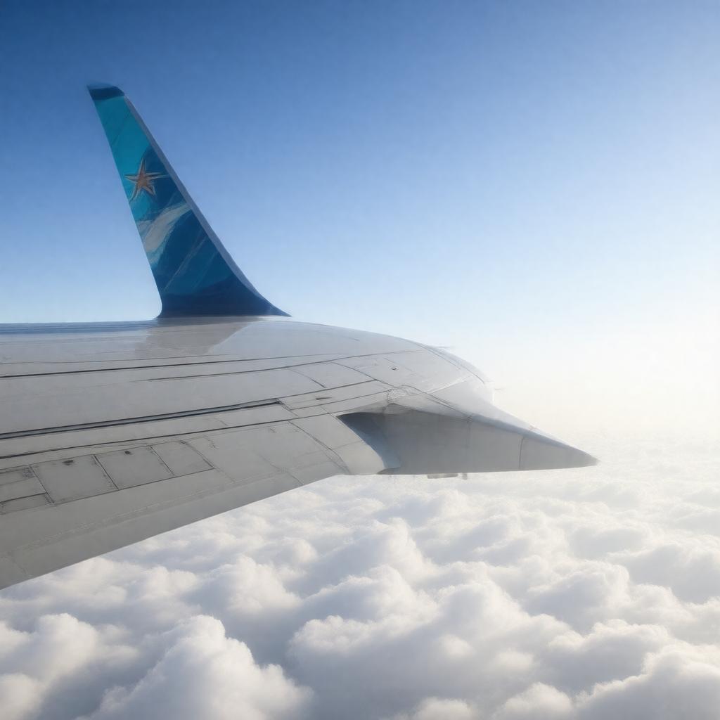 AI-created image of Sky Pearl Club