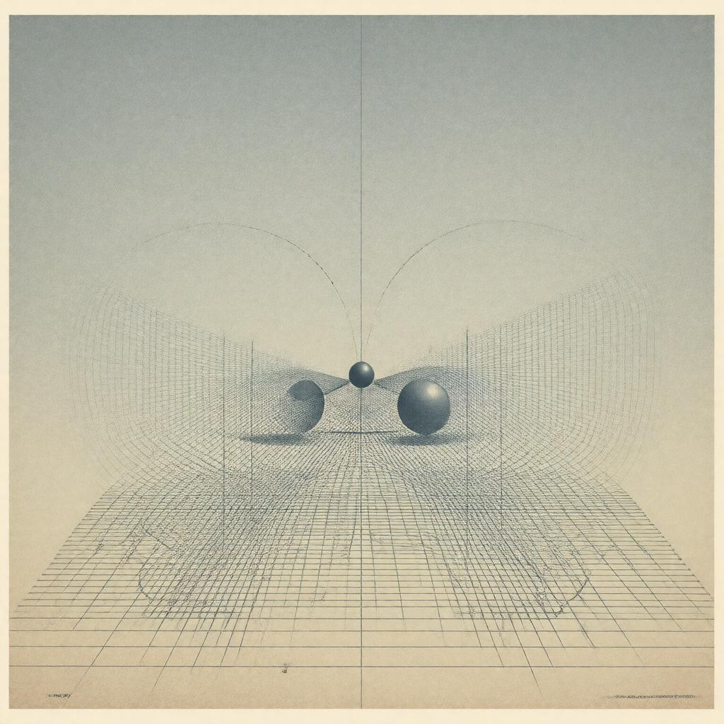 Click to view larger image AI-created image of Slepian–Wolf coding