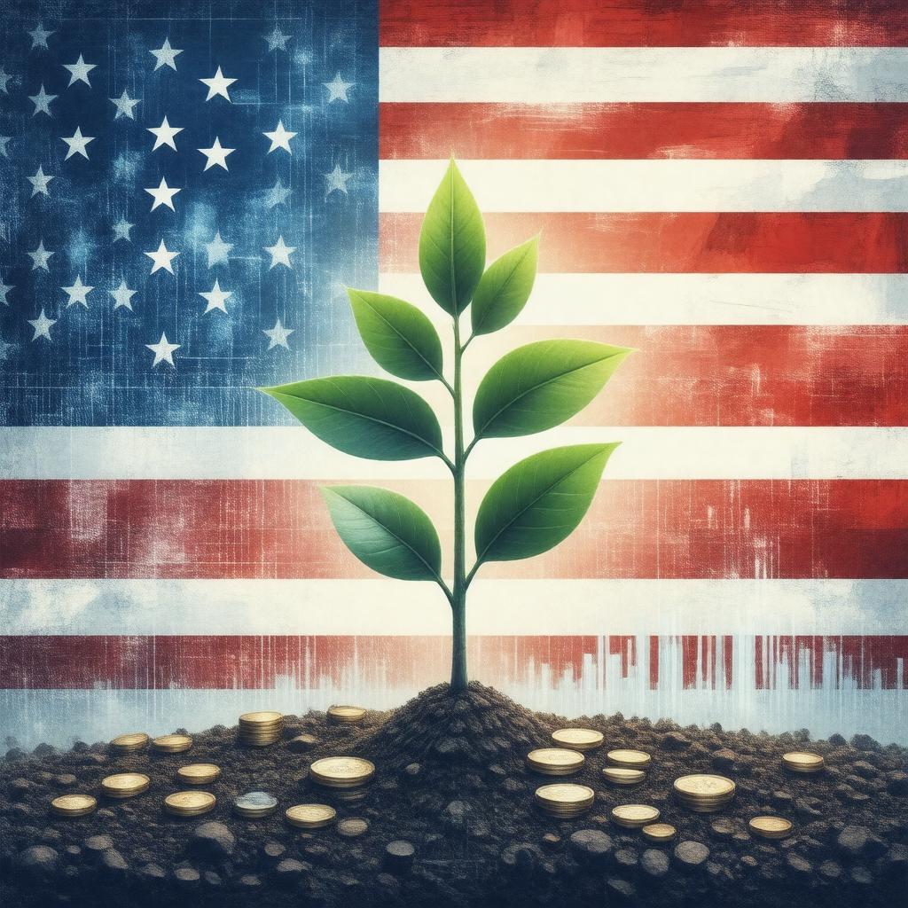 AI-created image of Small Business Investment Company (SBIC) Program