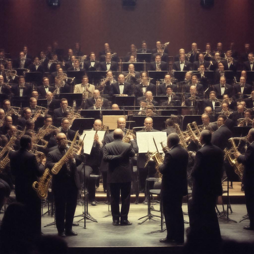 AI-created image of Smithfield Suite