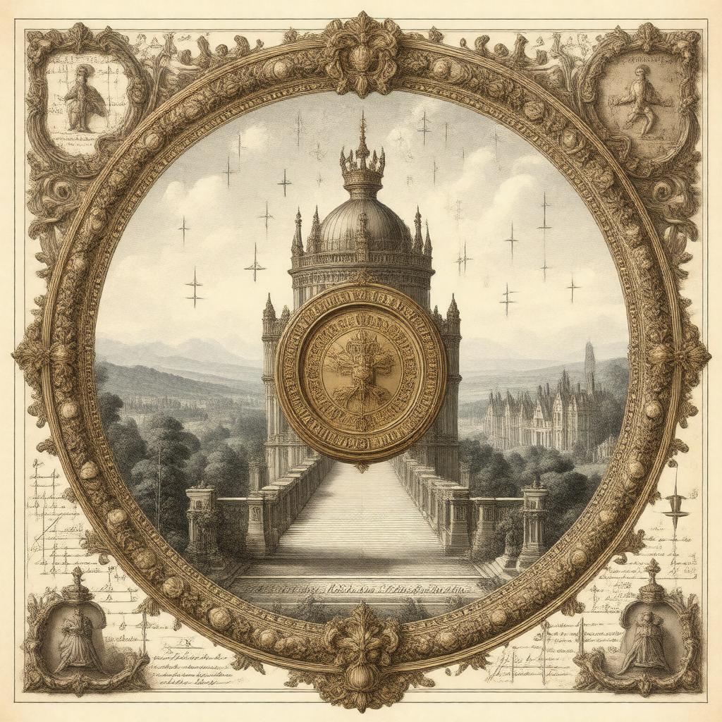 Click to view larger image AI-created image of Smith's Prize