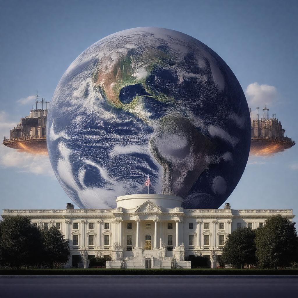 AI-created image of Smithsonian Channel