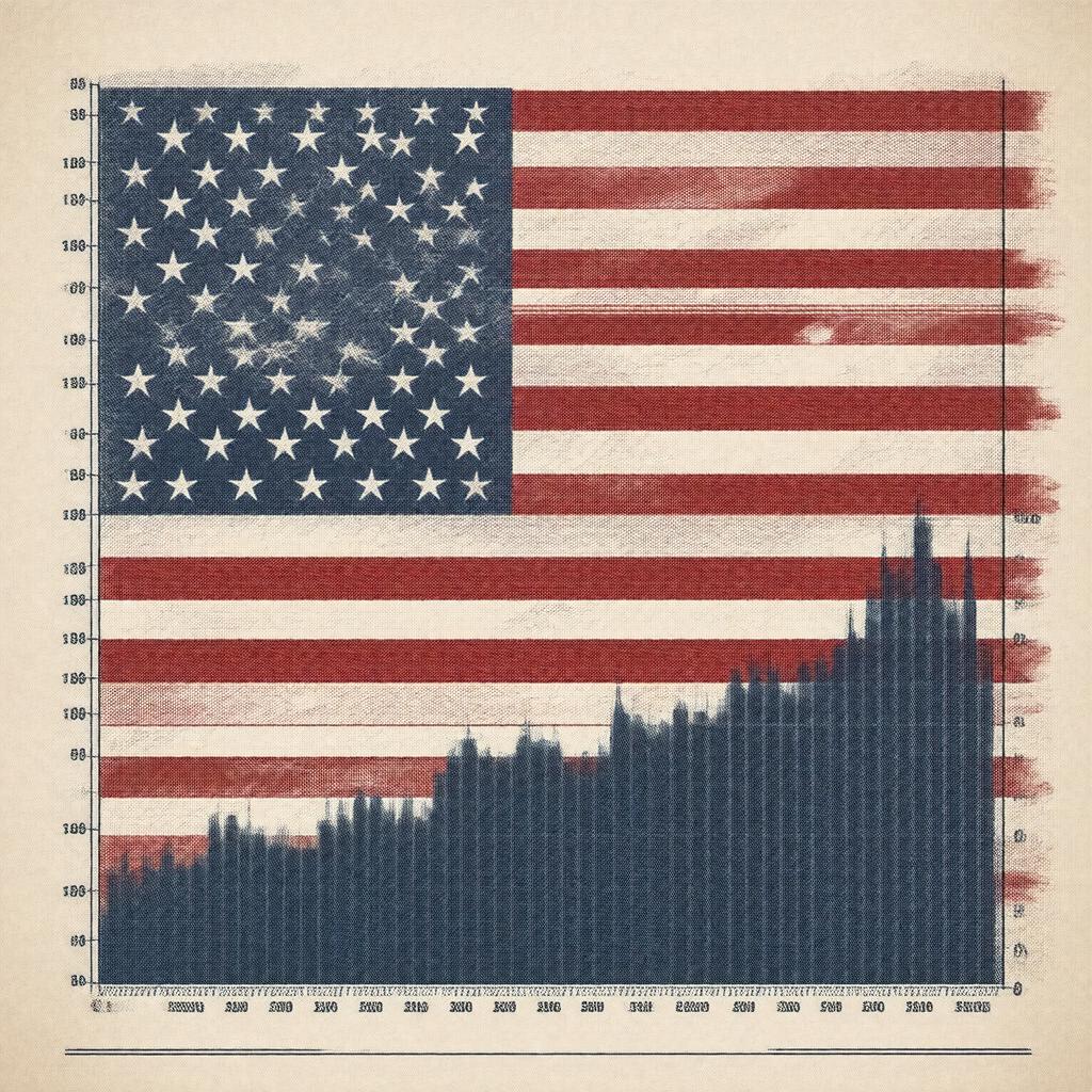 Click to view larger image AI-created image of Social Security Benefit