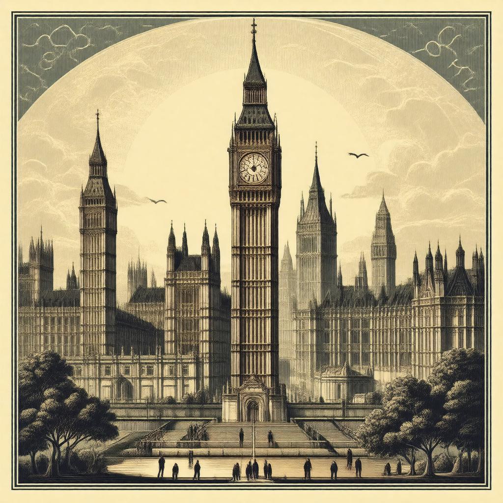 Click to view larger image AI-created image of Society for Analytical Chemistry